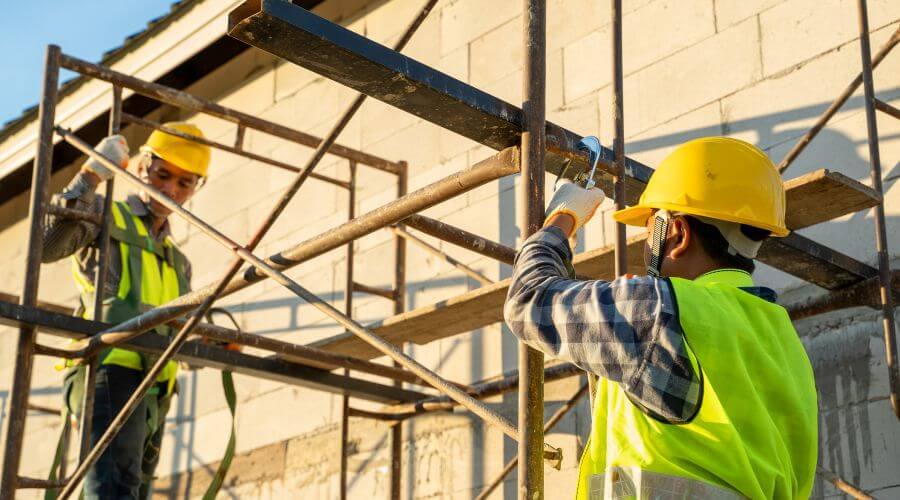 Ridge Cap Repair in Great Meadows, NJ